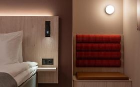 Citybox Stockholm